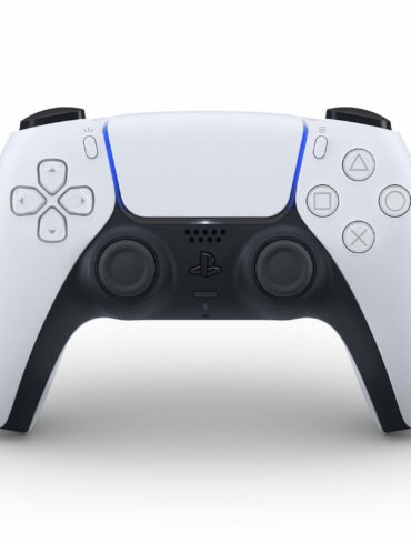 DualSense PS5 DualSense PS5