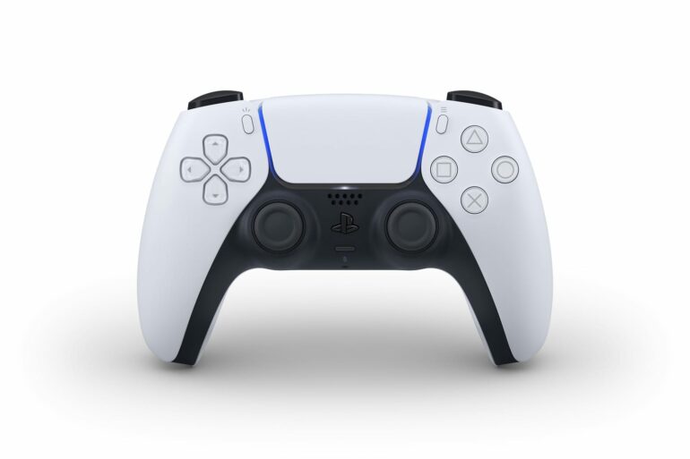 DualSense PS5 DualSense PS5