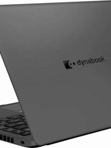 Dynabook Satellite Pro L40-G: Laptop Bisnis Ringan dengan Intel Core 10th Gen dan Baterai Hingga 9 jam 30 Dynabook Satellite Pro L40 G 1