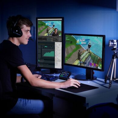 Elgato cam link 3