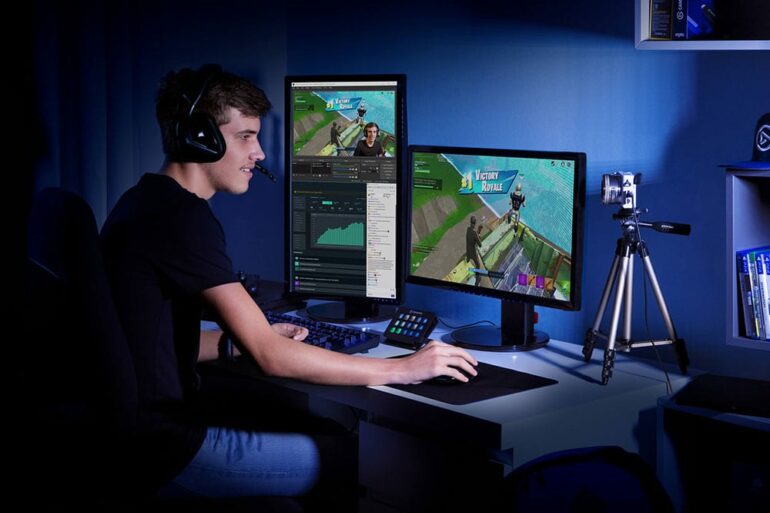 Elgato cam link 3