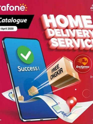 Erafone Hadirkan Program <em>Home Delivery Service</em> Gratis Ongkir 27 Erafone Home Delivery Service