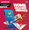 Erafone Home Delivery Service