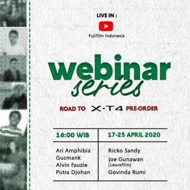 Fujifilm Webinar series 1