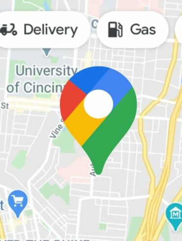 Google Maps Delivery Google Maps Delivery