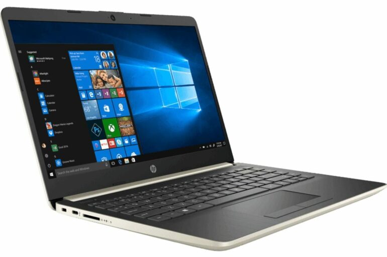 HP NoteBook 14s dk0015au 1 HP NoteBook 14s dk0015au 1