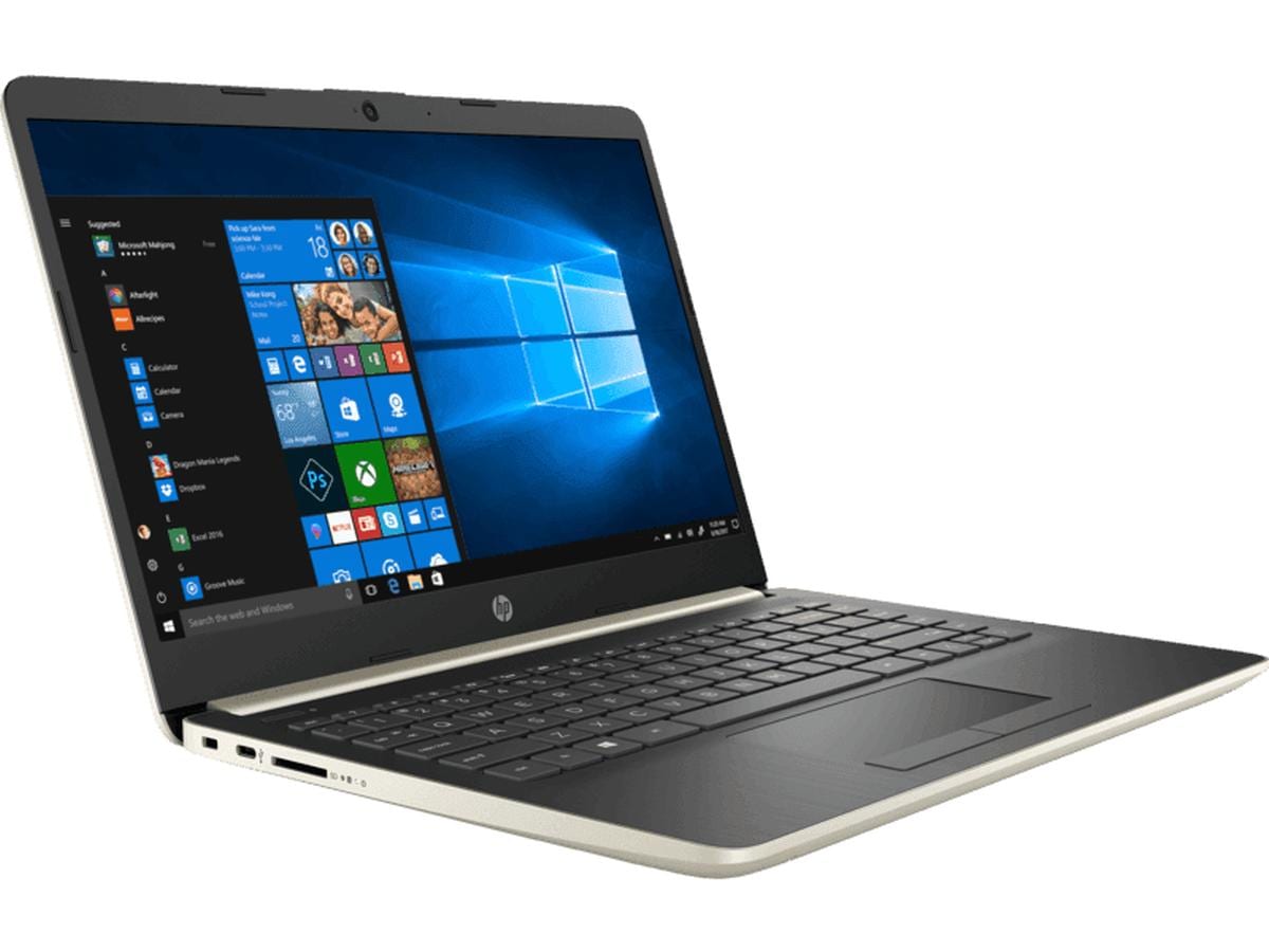 HP NoteBook 14s dk0015au 1