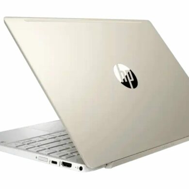 HP Pavilion 13 an1033TU 1
