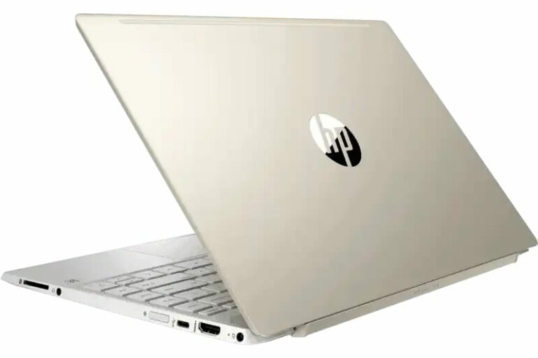 HP Pavilion 13 an1033TU 1 HP Pavilion 13 an1033TU 1