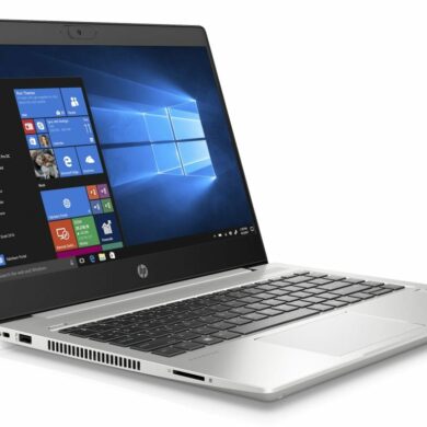 HP ProBook 400 G7 1