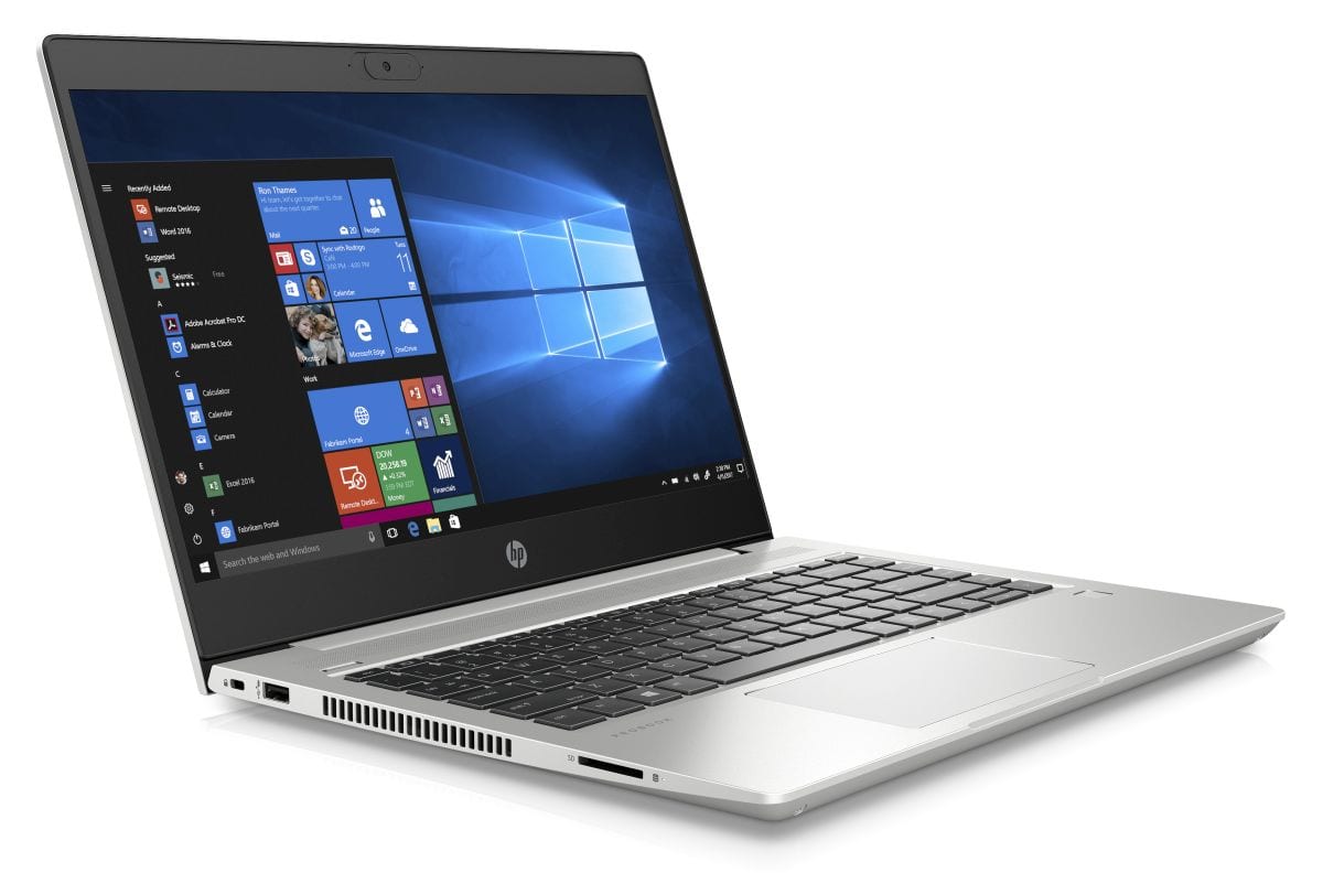 HP ProBook 400 G7 1