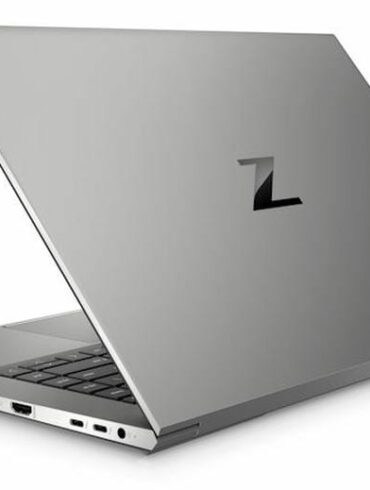 HP Zbook Studio dan Create 1