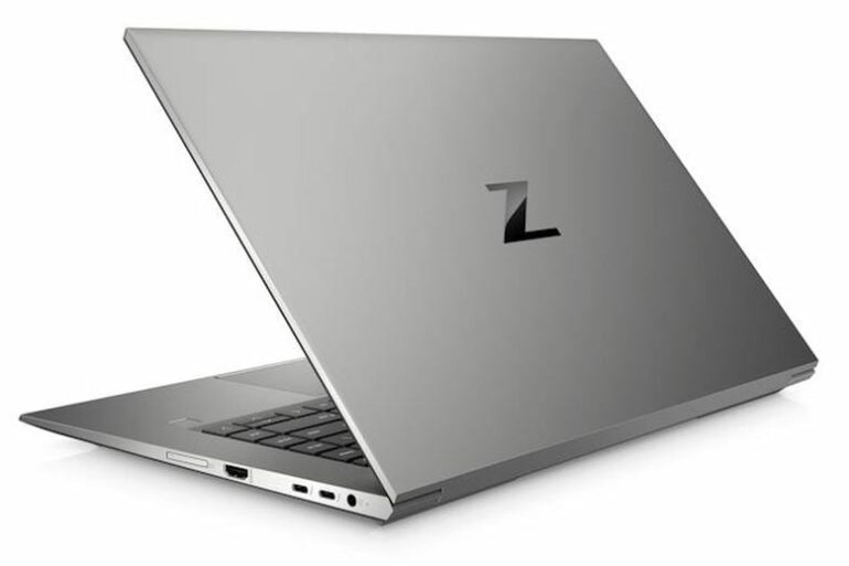 HP ZBook Studio dan ZBook Create: Penantang MacBook Pro, Performa Lebih Bertenaga dan Bobot Sangat Ringan 35 HP Zbook Studio dan Create 1