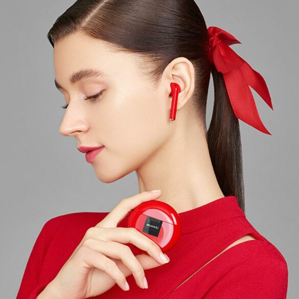 Huawei Freebuds 3 6