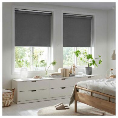 IKEA Fyrtur 1