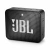 JBL Go2 Hero Midnight Black