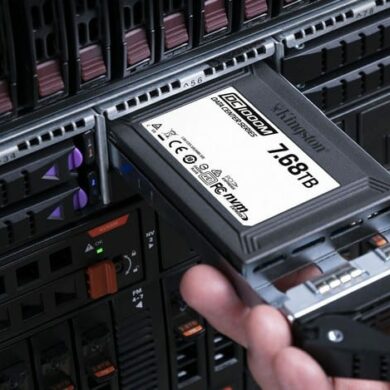 Kingston DC1000M 1