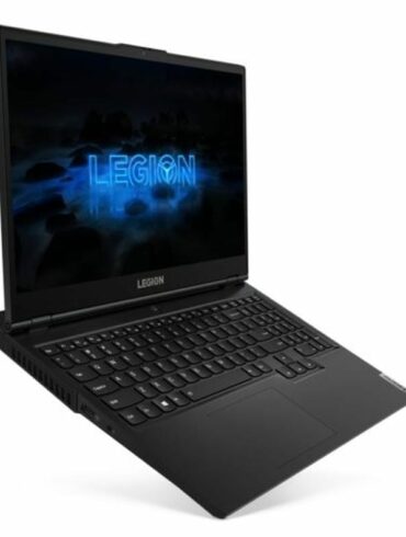 Lenovo Legion 5 1 Lenovo Legion 5 1