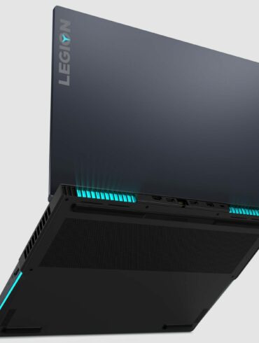 Lenovo Legion 7i 1 Lenovo Legion 7i 1