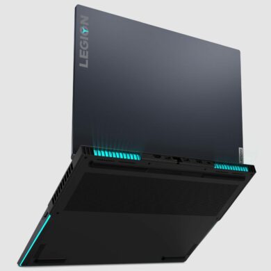 Lenovo Legion 7i 1