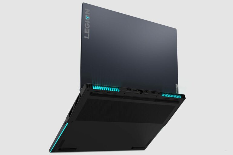 Lenovo Legion 7i 1 Lenovo Legion 7i 1