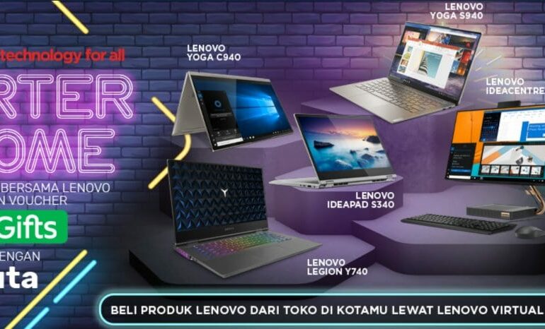 Lenovo virtual store 1 Lenovo virtual store 1