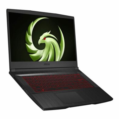 MSI Bravo 15 1