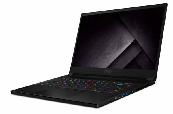 MSI GS66 Stealth 1 MSI GS66 Stealth 1