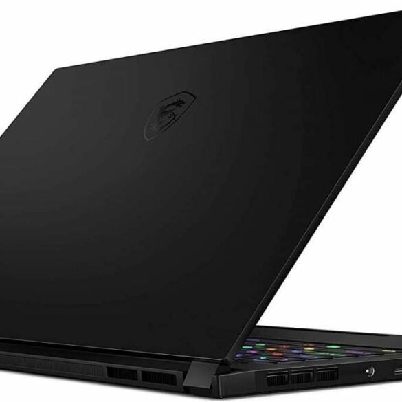 MSI GS66 Stealth 2 MSI GS66 Stealth 2