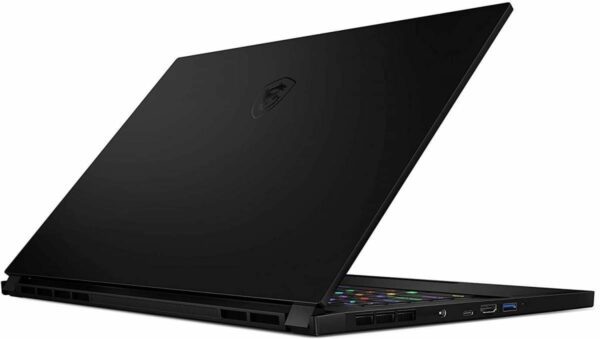 MSI GS66 Stealth 2 MSI GS66 Stealth 2