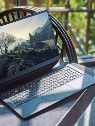 MSI Gaming laptop April 2020 MSI Gaming laptop April 2020