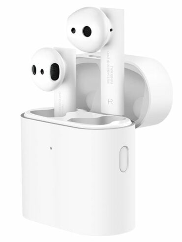 Mi AirDots Pro 2s 1