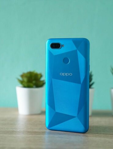 OPPO A12 2