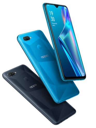 OPPO A12 OPPO A12