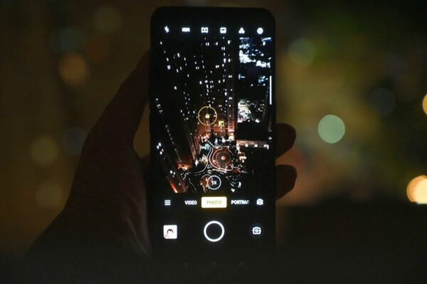 OPPO A91 menu kamera OPPO A91 menu kamera