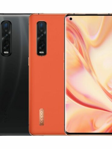 OPPO Find X2 Pro