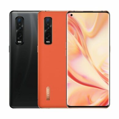 OPPO Find X2 Pro