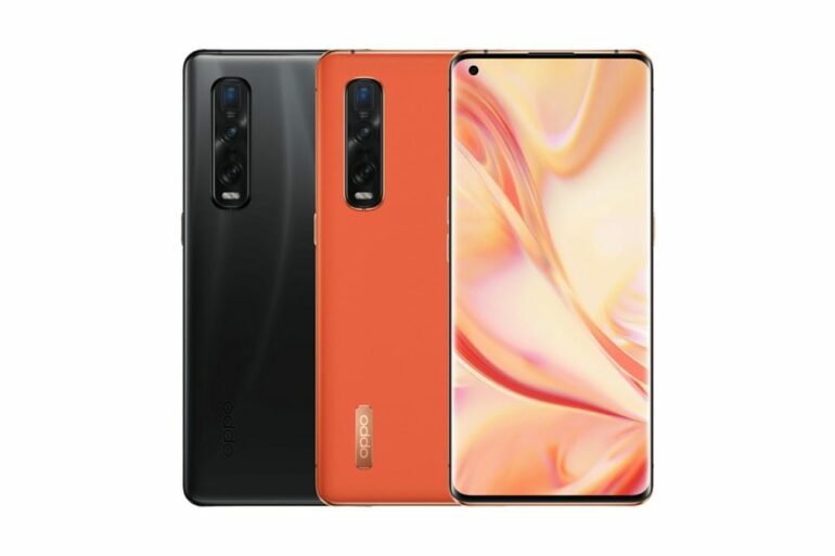 OPPO Find X2 Pro OPPO Find X2 Pro