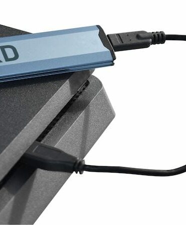 Patriot PXD External SSD: Desain Sangat Ringkas, Pilihan Kapasitas Hingga 2TB 30 Patriot PXD External SSD 1
