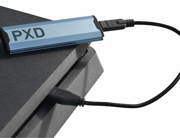 Patriot PXD External SSD 1