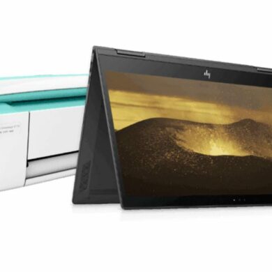 Promo HP 1