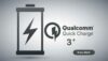 Qualcomm quick charge 3