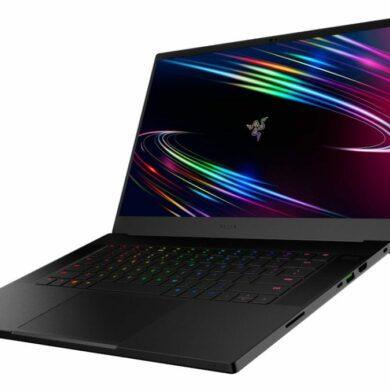 Razer Blade 15