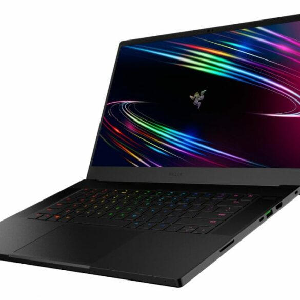 Razer Blade 15