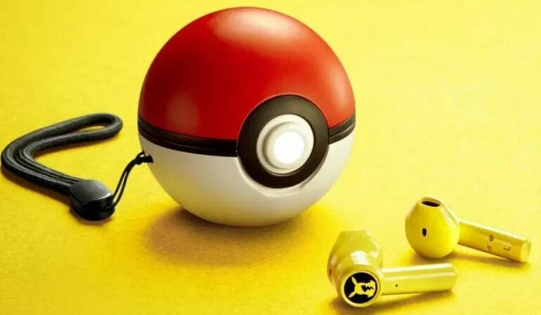 Razer hammerhead Pikachu 1 Razer hammerhead Pikachu 1