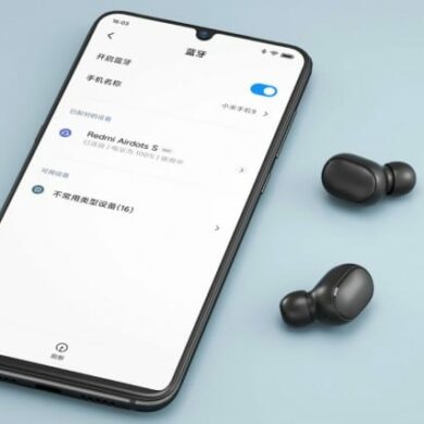 Redmi Air Dots S 1
