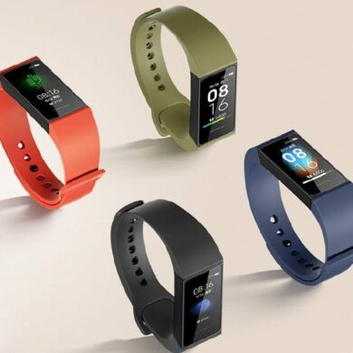 Redmi Band