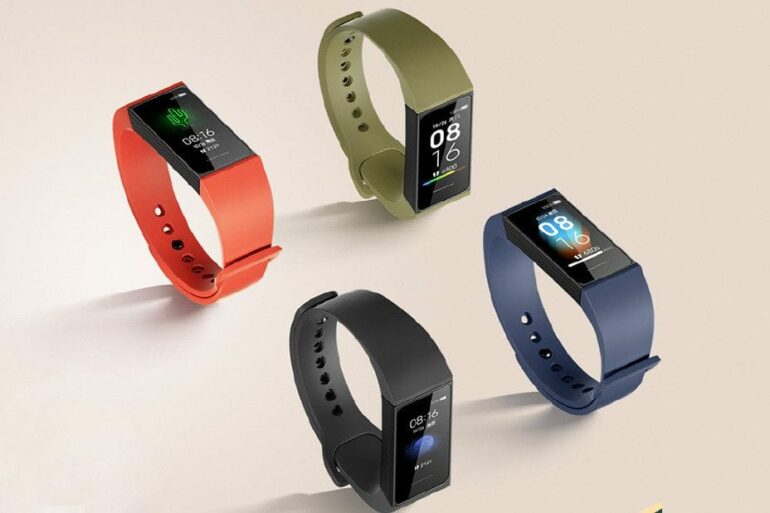 Redmi Band