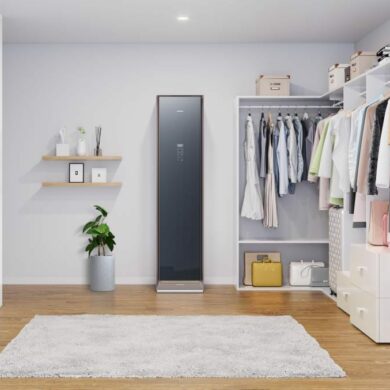Samsung Air Dresser 1