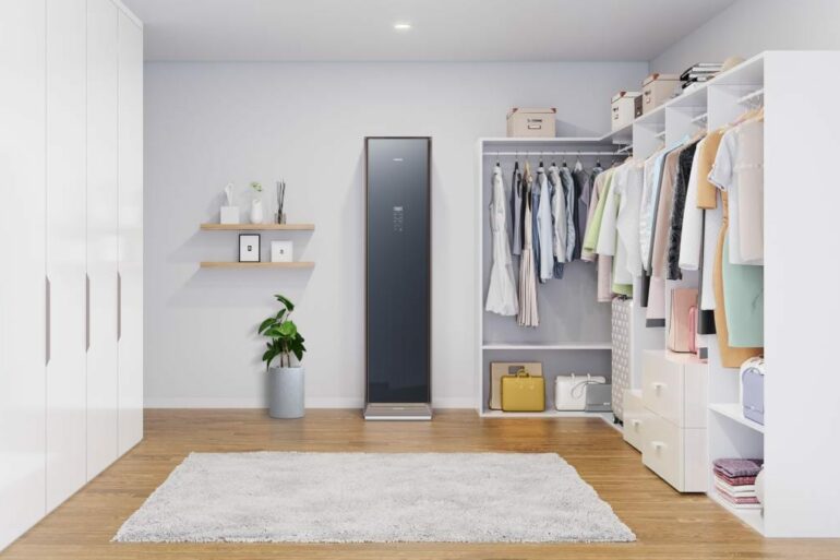 Samsung Air Dresser 1